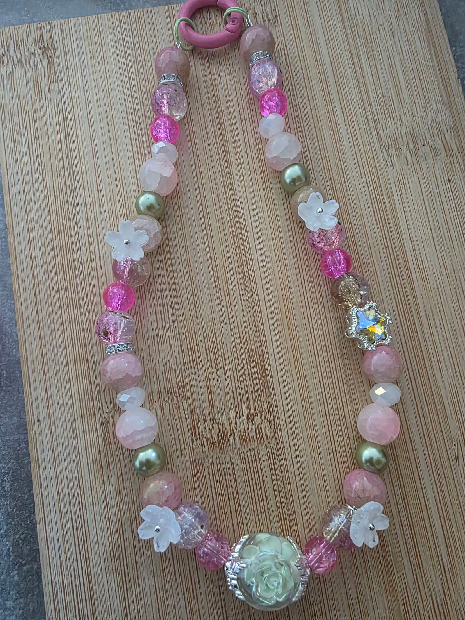 Bijoux de sac – photo 2